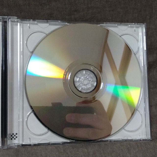 ももいろクローバーZ　『サラバ、愛しき悲しみたちよ』DVD付き エンタメ/ホビーのCD(ポップス/ロック(邦楽))の商品写真