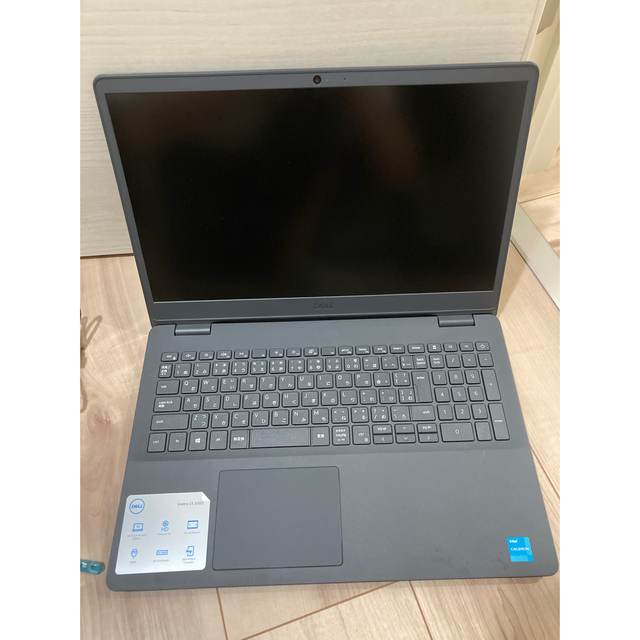 Dell Vostro 15 3000 (3500) 2