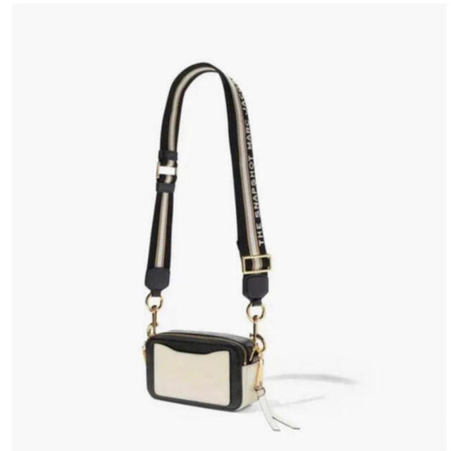 MARC JACOBS(マークジェイコブス)のMARC JACOBS マークジェイコブス ショルダーバッグ レディースのバッグ(ショルダーバッグ)の商品写真