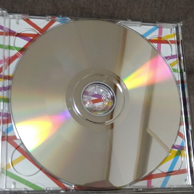 行くぜっ！怪盗少女 ～Special Edition～　DVD付き エンタメ/ホビーのCD(ポップス/ロック(邦楽))の商品写真