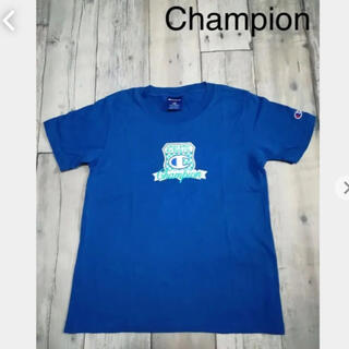 チャンピオン(Champion)のChampionチャンピオン　Tシャツ　140(Tシャツ/カットソー)