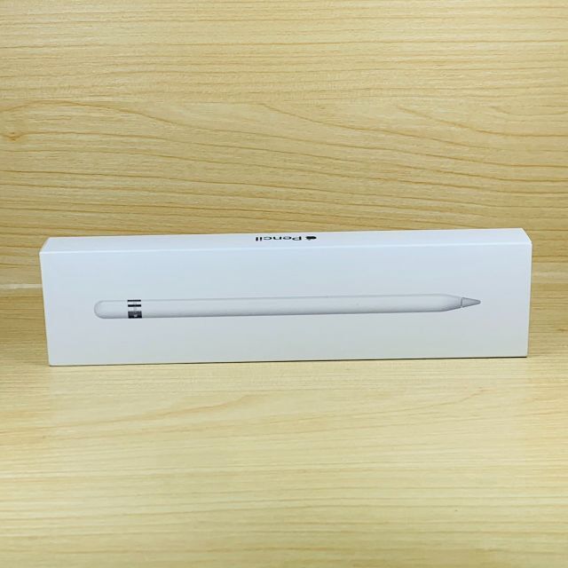 美品 Apple Pencil 第1世代 MK0C2J/A アップルペンシル-