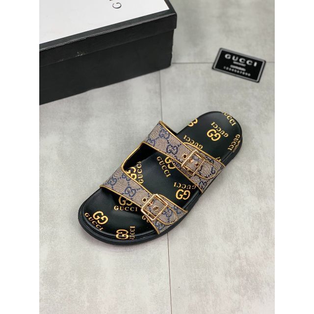 グッチ GUCCI メンズ サンダル | livro.funcionalink.com.br