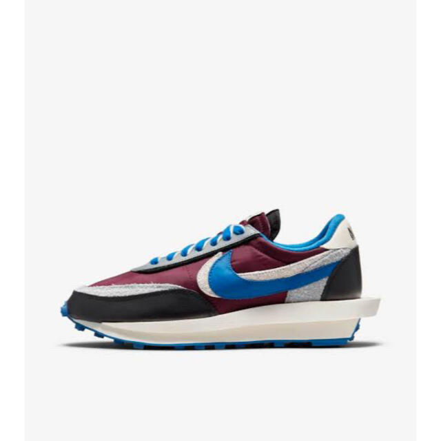 sacai(サカイ)の【27.0cm 】NIKE×UNDERCOVER×SACAI WAFFLE  メンズの靴/シューズ(スニーカー)の商品写真