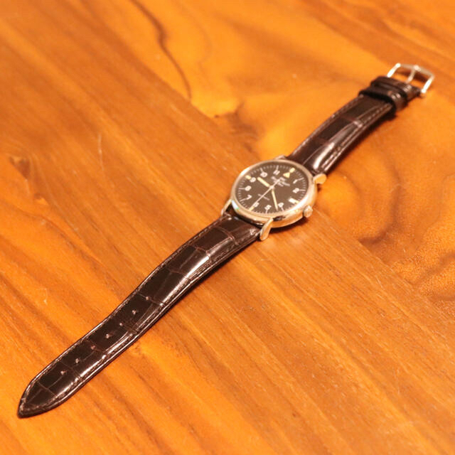 IWC(インターナショナルウォッチカンパニー)のIWC ポートフィノ　生産終了品 メンズの時計(腕時計(アナログ))の商品写真