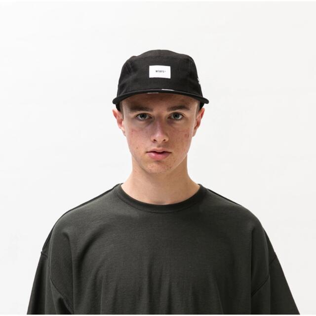 W)taps - WTAPS 22SS T-5 02 CAP CROSS BONE GREIGEの通販 by W)taps - WTAPS 22SS T-5 02 CAP CROSS BONE GREIGEの通販 by