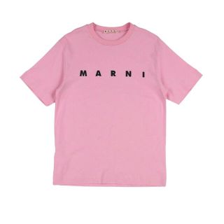 マルニ(Marni)のMARNI Tシャツ(Tシャツ(半袖/袖なし))