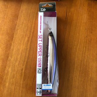 ダイワ(DAIWA)のセットアッパー　145S-DR(ルアー用品)