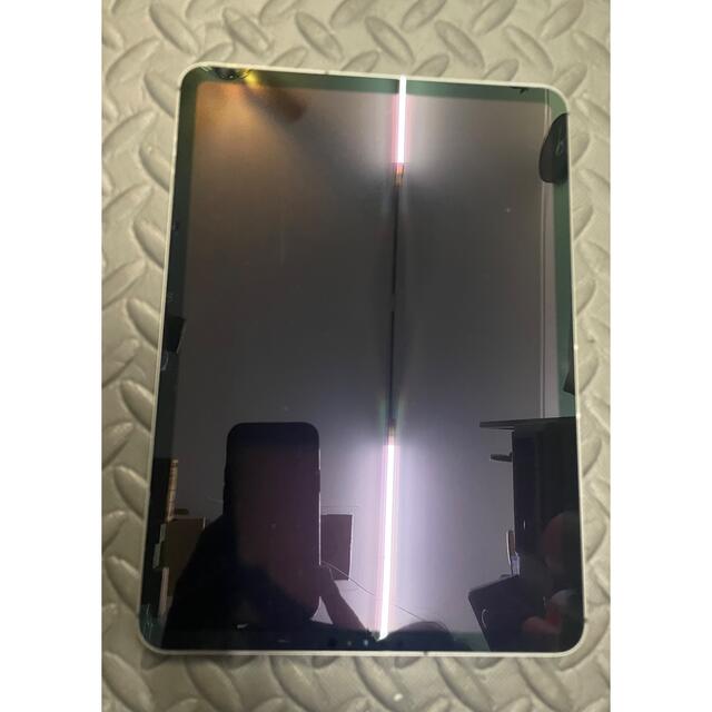 ジャンク品】iPad Pro 11インチ 第一世代 64GB 特別オファー www