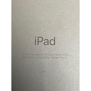 【ジャンク品】iPad Pro 11インチ 第一世代 64GB