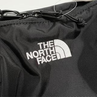 THE NORTH FACE - ノースフェイス オリオン Orion ウエスト バッグ 黒 ...