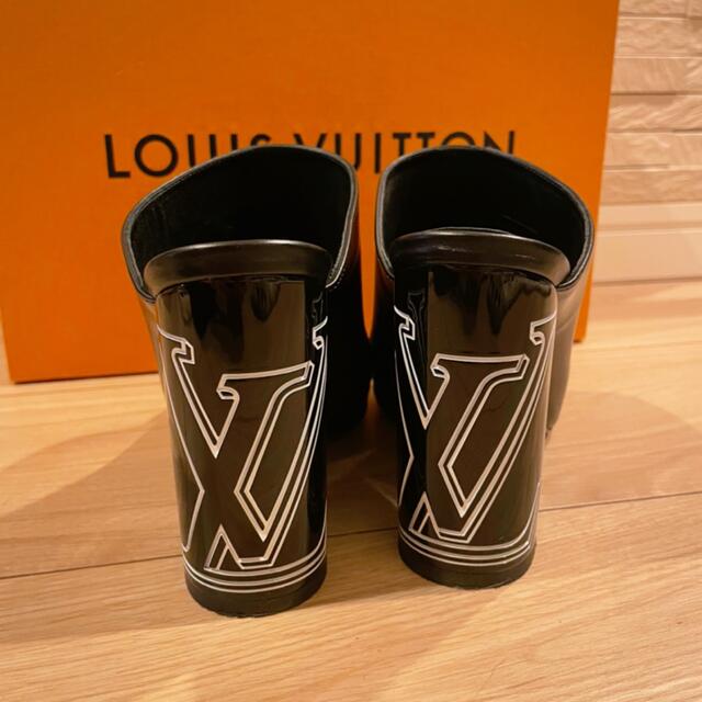 LOUIS VUITTON レディース オンラインで最も売れている製品 オンライン公式店 ルイヴィトン サンダル サンダル