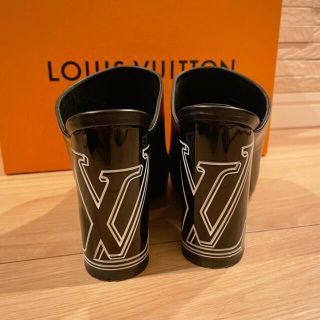 ルイヴィトン(LOUIS VUITTON)のルイヴィトン　サンダル(サンダル)