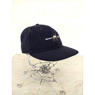 UNDERCOVER - UNDERCOVER(アンダーカバー) メンズ 帽子 キャップ
