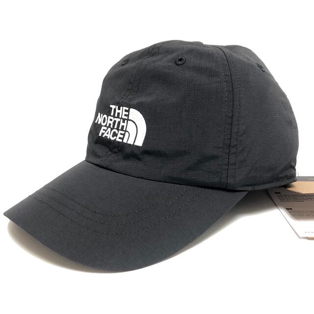 THE NORTH FACE(ザノースフェイス)のノースフェイス 刺繍ロゴ ホライゾン ハット HORIZON HAT キャップ メンズの帽子(キャップ)の商品写真