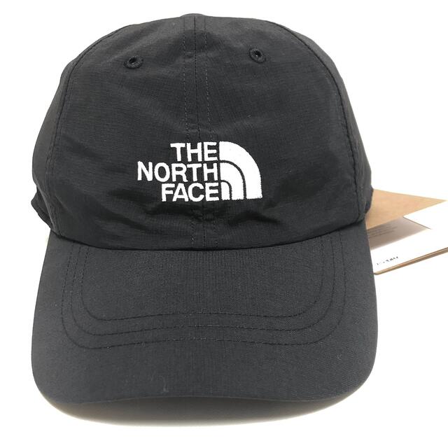 THE NORTH FACE(ザノースフェイス)のノースフェイス 刺繍ロゴ ホライゾン ハット HORIZON HAT キャップ メンズの帽子(キャップ)の商品写真