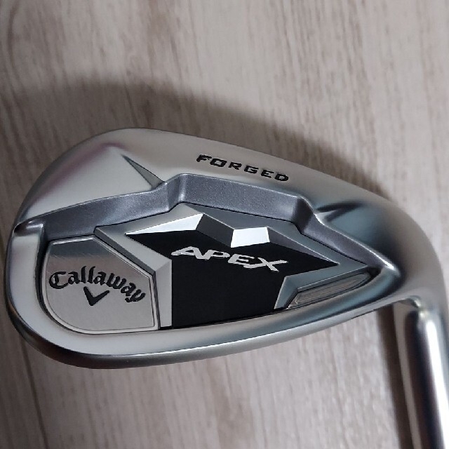 Callaway　APEX2019 サンドウエッジ