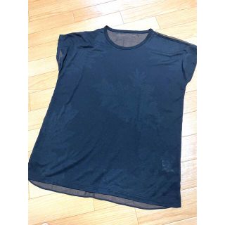 ミッシェルクラン(MICHEL KLEIN)の【美品⠀】ミッシェルクランTシャツ(Tシャツ(半袖/袖なし))