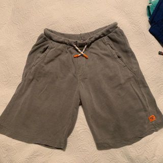 ザラキッズ(ZARA KIDS)のZARAキッズ　ハーフパンツ(パンツ/スパッツ)