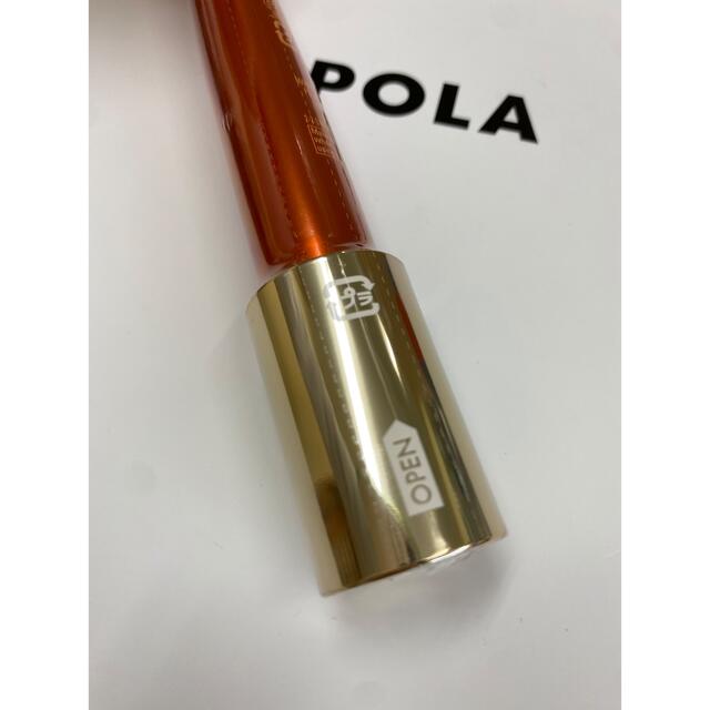 POLA(ポーラ)のPOLA リンクルショット メディカルセラム N 本品 1本　箱無し 正規品保証 コスメ/美容のスキンケア/基礎化粧品(美容液)の商品写真