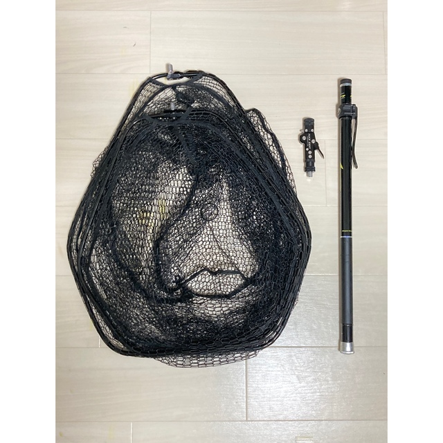 メジャークラフト ランディングシャフト LS-Sシリーズ LS-400S メジャークラフト ランディングシャフト LS-Sシリーズ LS-400S