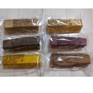 【香月堂】スティックバウム6種(菓子/デザート)
