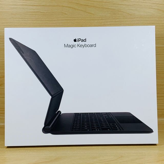 美品 iPad Magic Keyboard 214スマホ/家電/カメラ