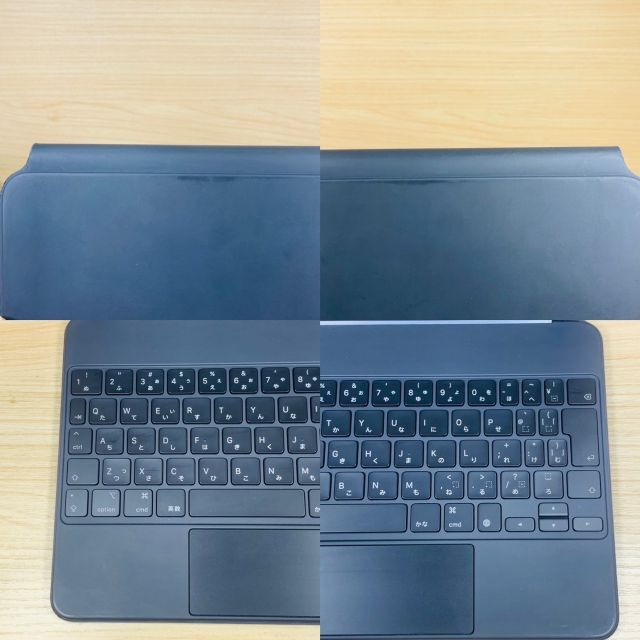 美品 iPad Magic Keyboard 214スマホ/家電/カメラ