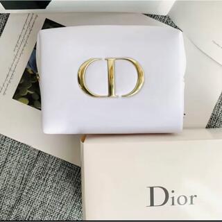 Christian Dior - Dior クリスチャン ディオールノベルティポーチ