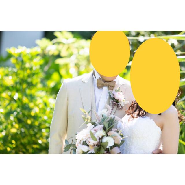 新品同様 蝶ネクタイ メンズ 黒 結婚式 ボウタイ 蝶タイ ネクタイ フォーマル シルク100% 無地 ギフト パーティー イベント 制服 ユニフォーム タキシード オジエ ozie 蝶ネクタイ・ポケットチーフ イエロー 挙式 新郎 無地 ボウタイ X5