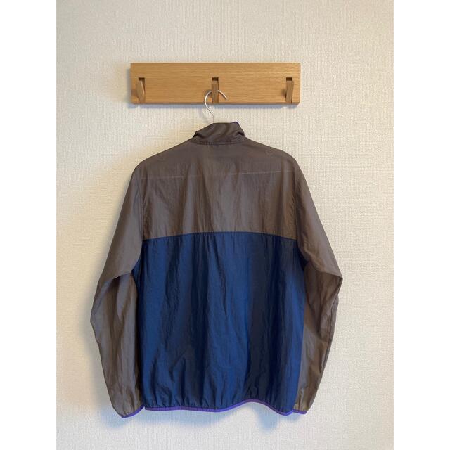 最安値100%新品 patagonia - パタゴニア フーディニ スナップTプル