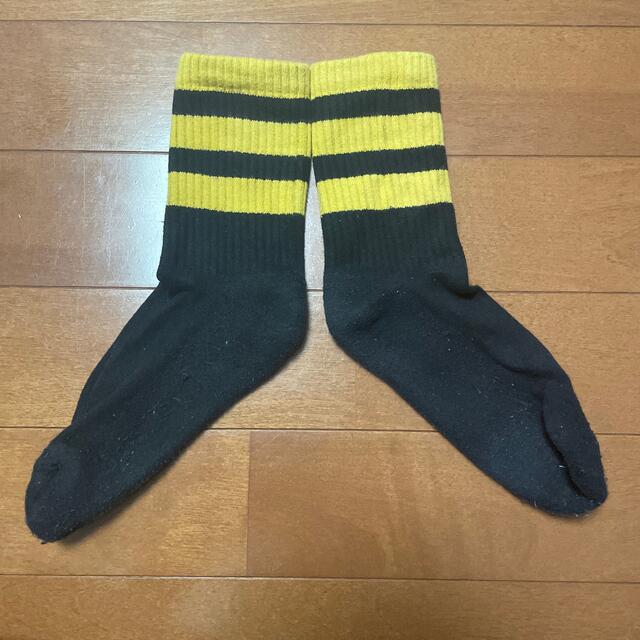 Gucci - GUCCI グッチ ソックス 靴下 の通販 by まさ しょっぷ|グッチ