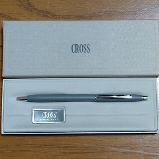 cross ボールペン(未使用品)