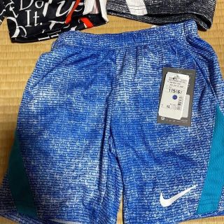 ナイキ(NIKE)のナイキ ハーフパンツ(パンツ/スパッツ)