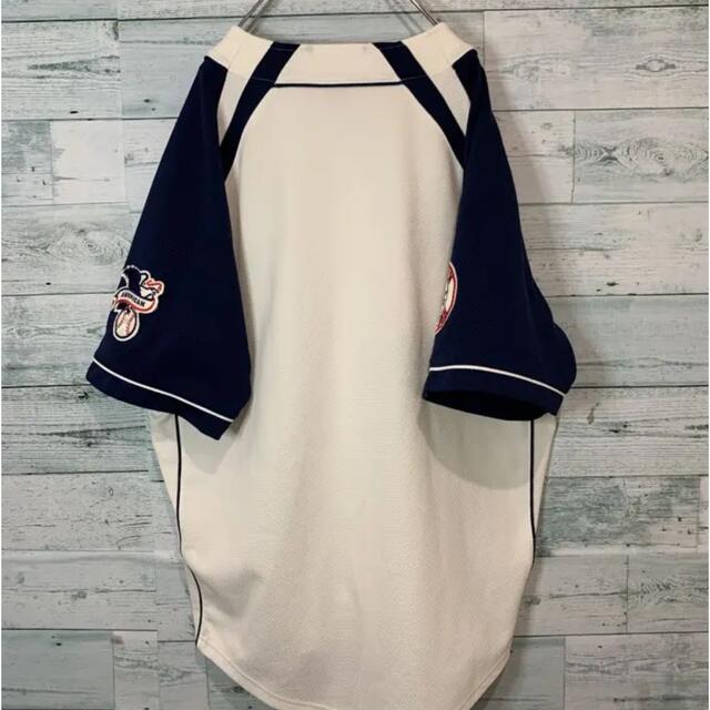 好評お得 NIKE - 《海外規格》NIKE MLB 刺繍ロゴ レッドソックス