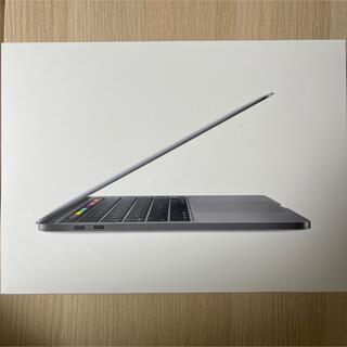 Apple - 【美品】MacBook Pro 13インチ Intel i5 MWP42J/A