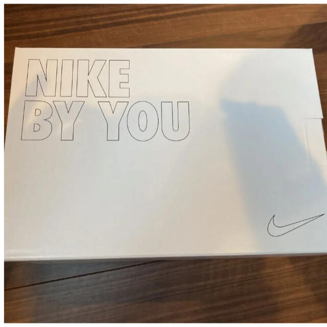 NIKE(ナイキ)のダンクロー　バイユー　セブンイレブン風 メンズの靴/シューズ(スニーカー)の商品写真