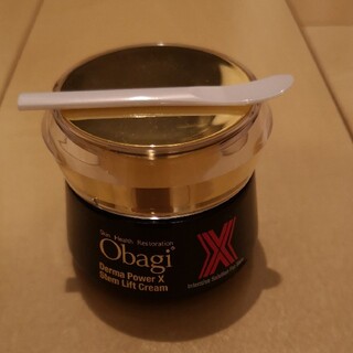 Obagi - オバジダーマパワーXステムリフトクリーム