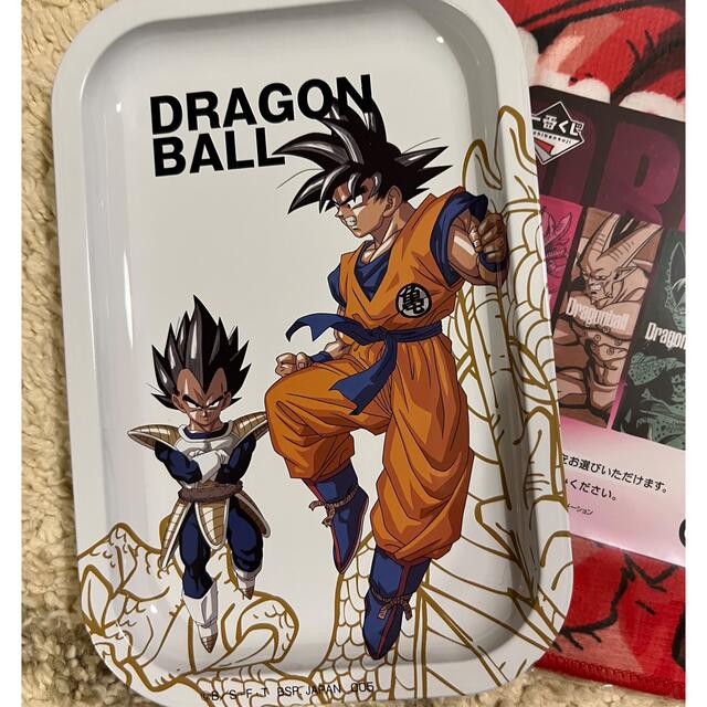 非売品】【新品】ドラゴンボール ハンカチ enart.com.tr