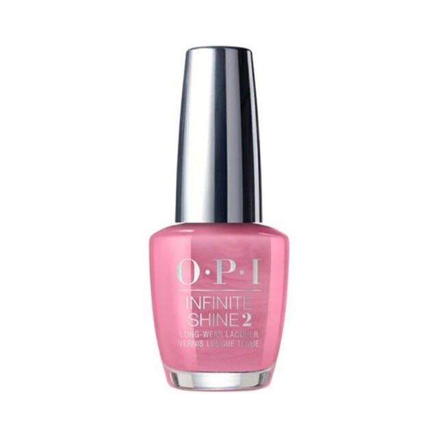 OPI(オーピーアイ)のOPI アフロダイツピンクナイティ コスメ/美容のネイル(マニキュア)の商品写真