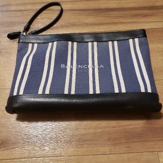 バレンシアガ(Balenciaga)のBALENCIAGAバッグ(ポーチ)