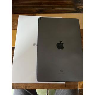 iPad - iPad Air 3 space gray 64gb