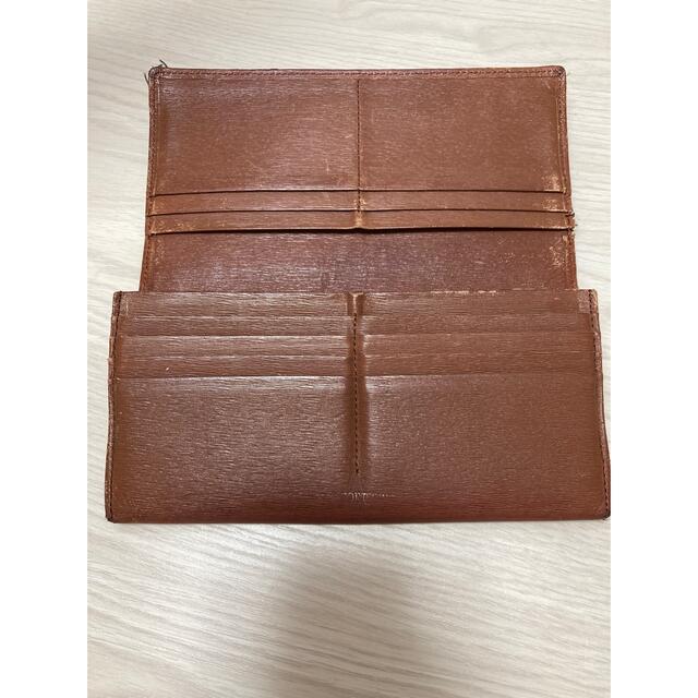 超美品 ポーター 吉田カバン 長財布 カレント 03-23032607 | evagamsac.com
