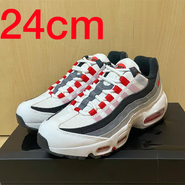 NIKE - AIR MAX 95 “ UME BLOSSOM JAPAN "