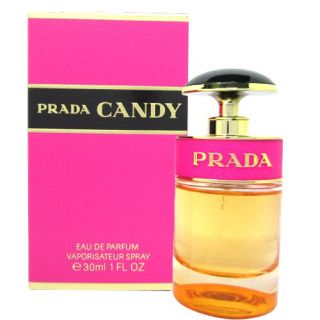 プラダ(PRADA)のPRADA キャンディ 香水(香水(女性用))