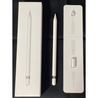 アップル(Apple)のApple Pencil（ 第1世代 ）(その他)