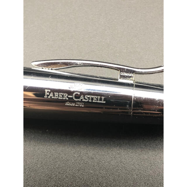 FABER-CASTELL(ファーバーカステル)のファーバーカステル FP 万年筆 1761年 インテリア/住まい/日用品の文房具(その他)の商品写真