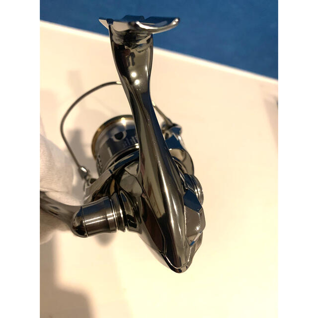 SHIMANO(シマノ)のSHIMANO 18 STELLA  C2000SHG 18ステラ スポーツ/アウトドアのフィッシング(リール)の商品写真