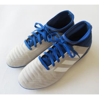 アディダス(adidas)のキッズ 用 アディダス サッカースパイク TF 23.5cm adidas(シューズ)