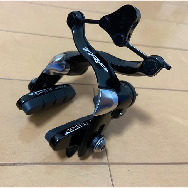 TRP T920 TT エアロブレーキの通販 by まさあき's shop|ラクマ TRP T920 TT エアロブレーキの通販 by まさあき's shop|ラクマ